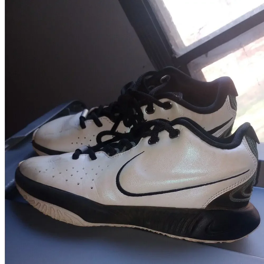 Youth 3Y Nike Lebron‎ 21 GS Conchiolin